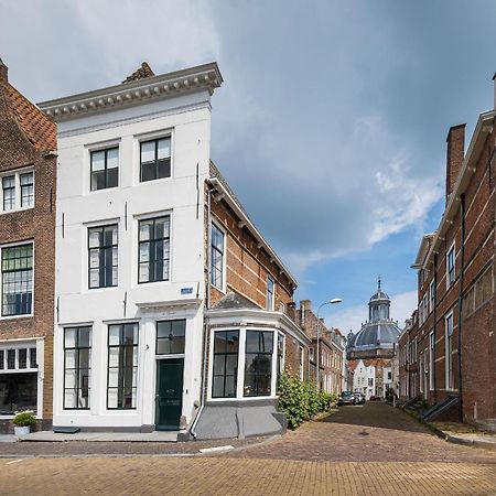 Logement De Spaerpot Middelburg Exterior foto