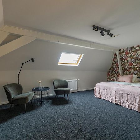 Logement De Spaerpot Middelburg Zimmer foto