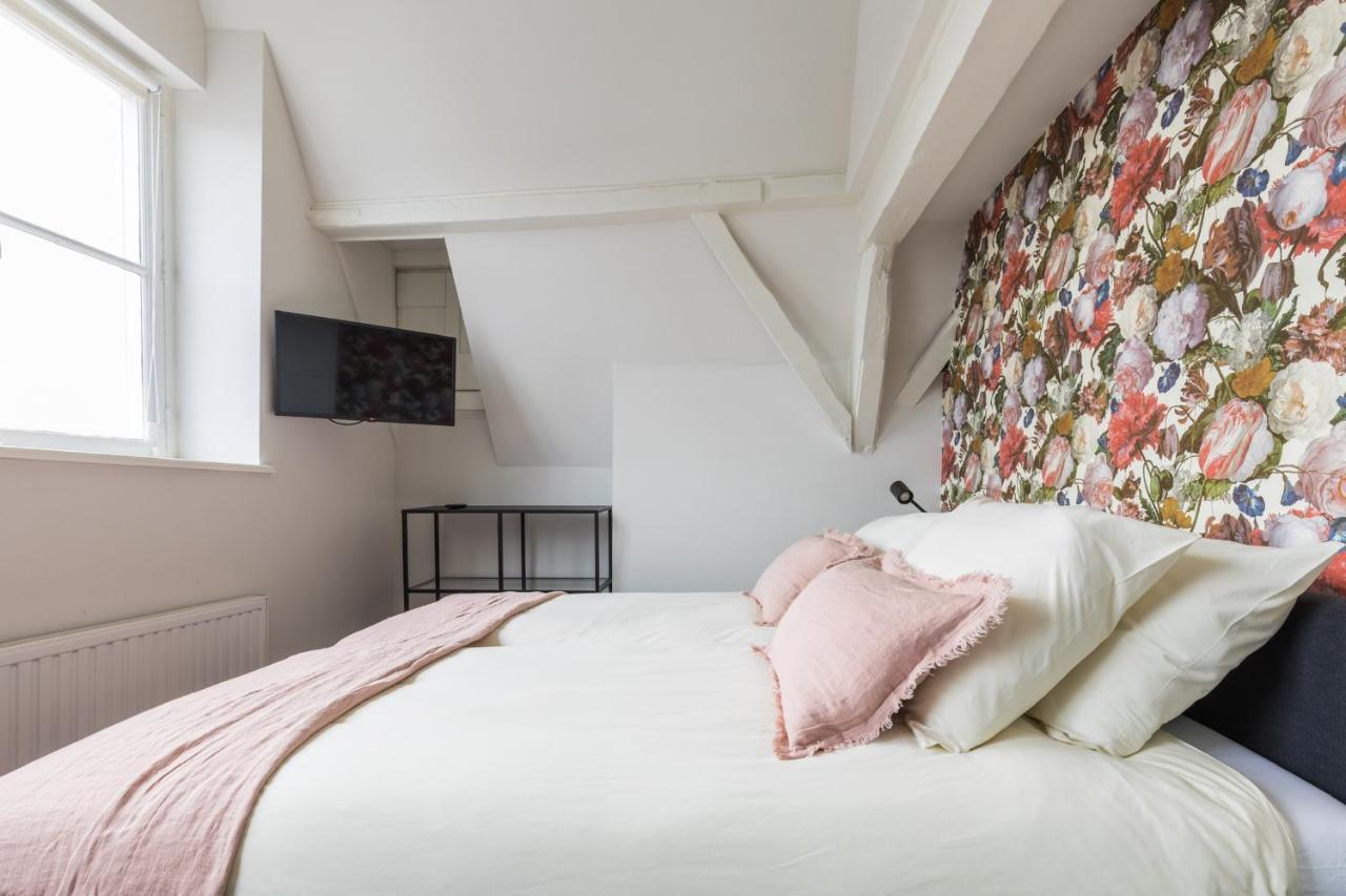 Logement De Spaerpot Middelburg Exterior foto