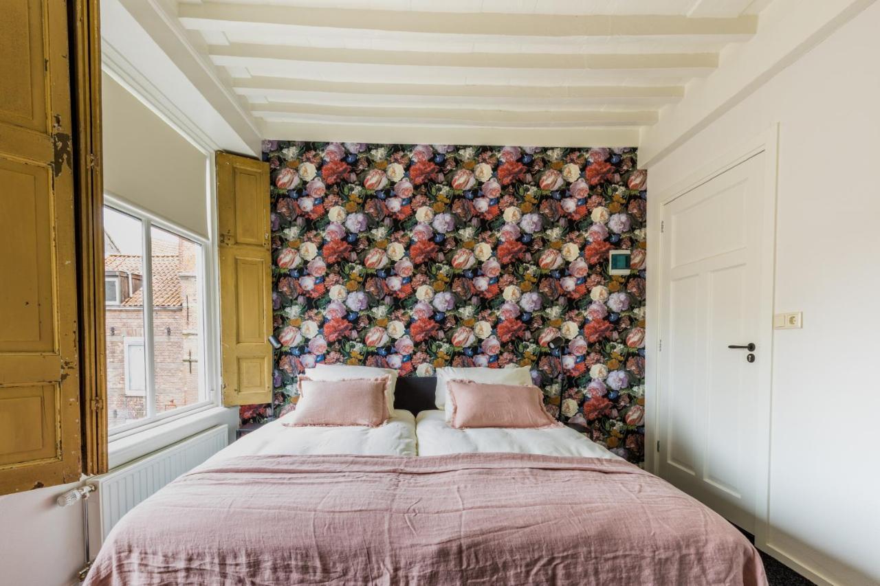 Logement De Spaerpot Middelburg Exterior foto