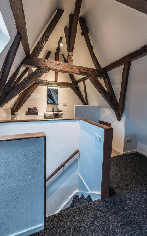 Logement De Spaerpot Middelburg Exterior foto