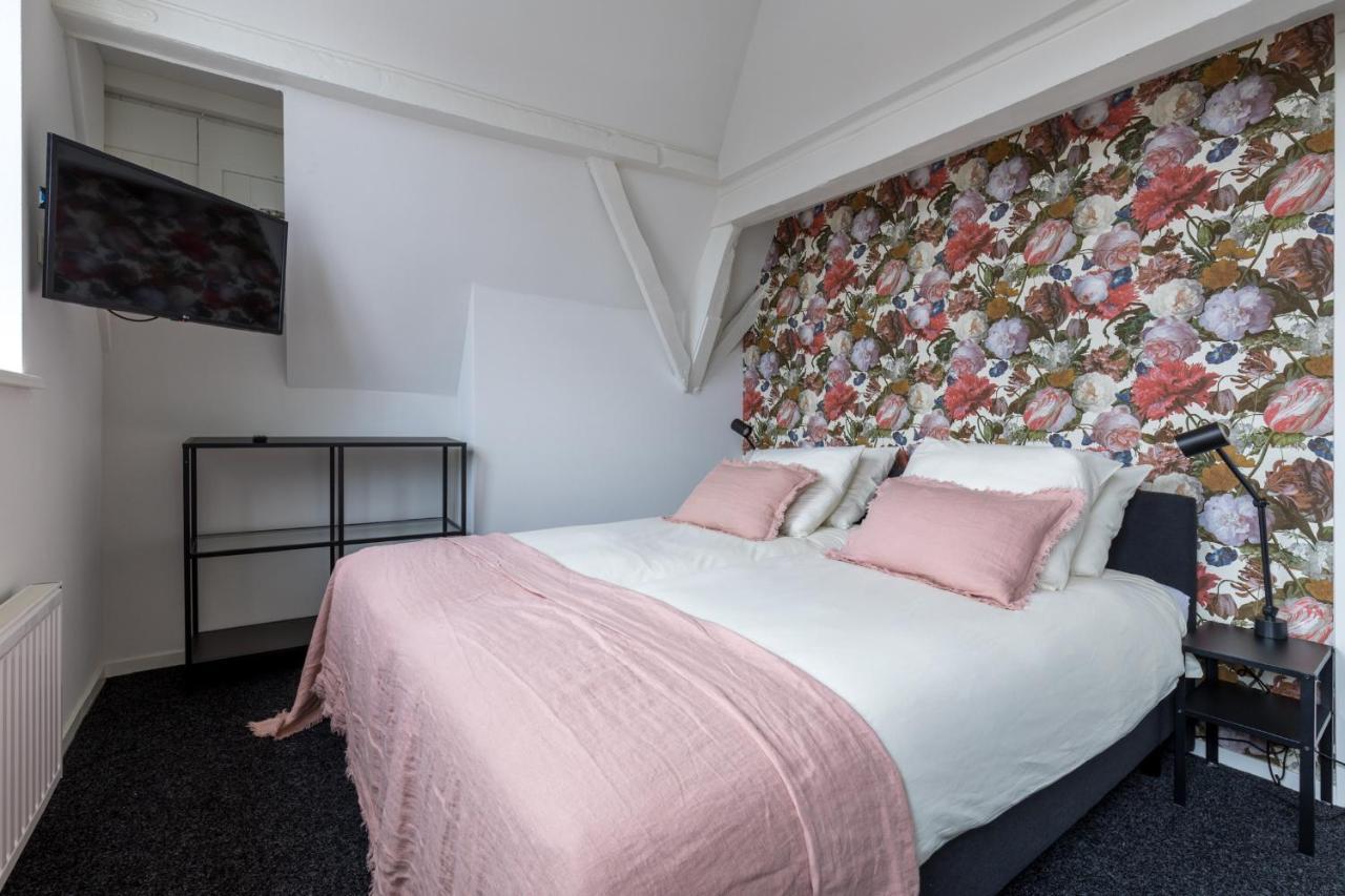 Logement De Spaerpot Middelburg Exterior foto