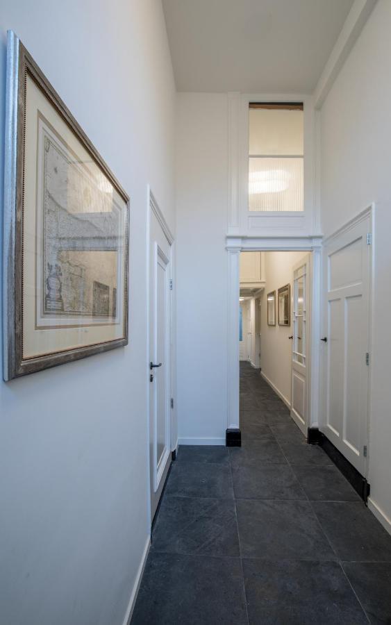 Logement De Spaerpot Middelburg Exterior foto