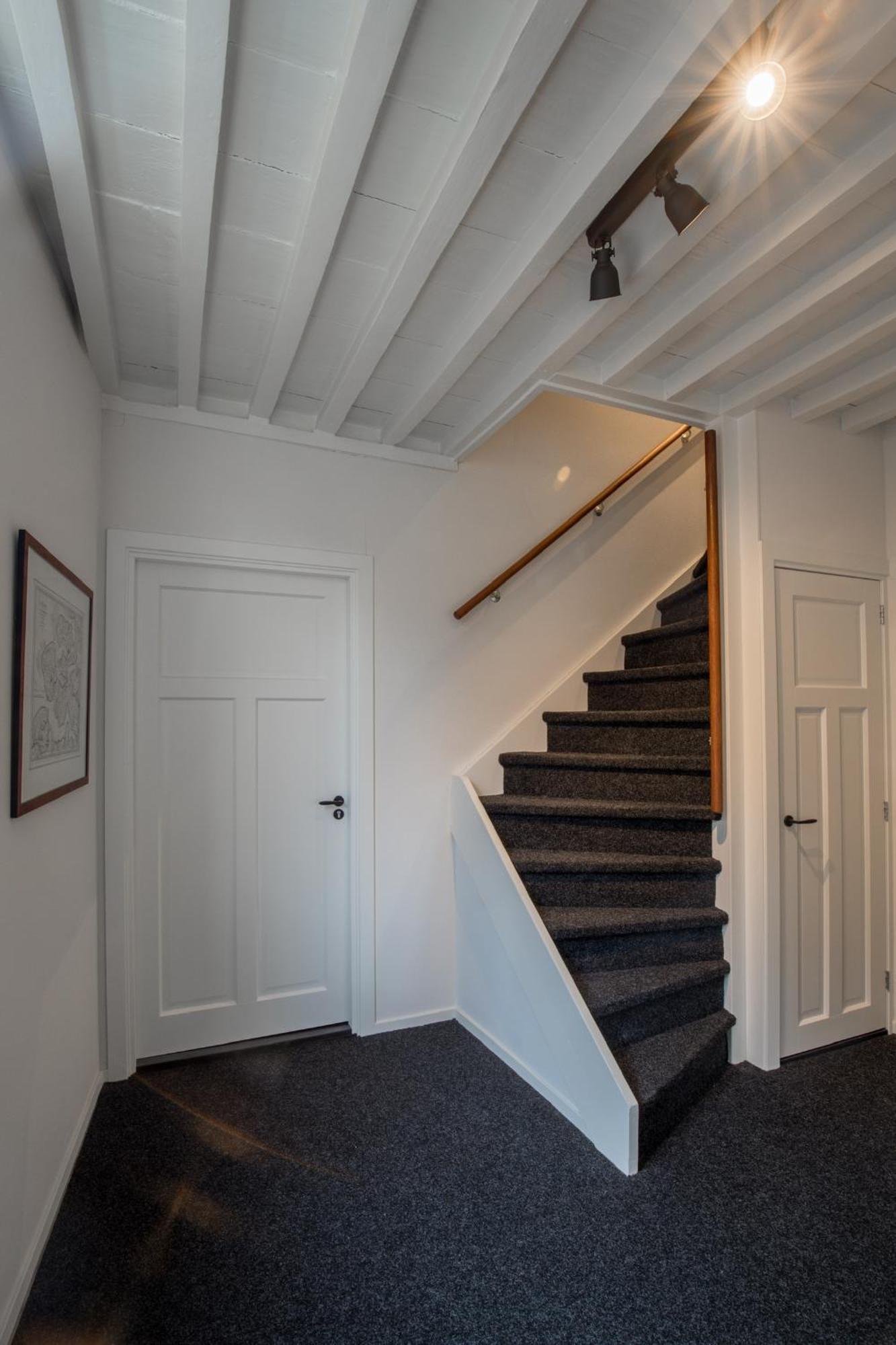 Logement De Spaerpot Middelburg Zimmer foto